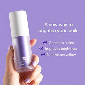 HiSmile V34 Color Corrector Serum